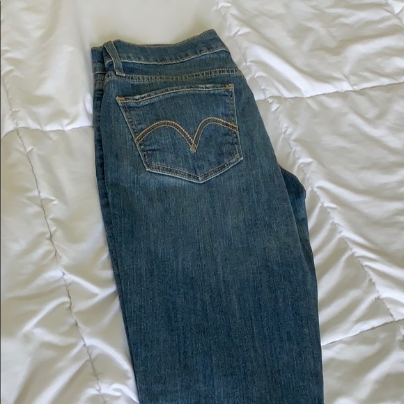 Jeans - Picture 2 of 2